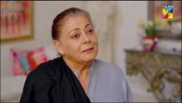 Ism e Yaraan - Episode 24 - 24th July 2025